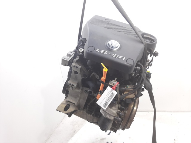 Motor completo para volkswagen golf iv 1.6 akl AKL