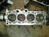 Motor completo AKL VAG