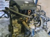 Motor completo AKL VAG