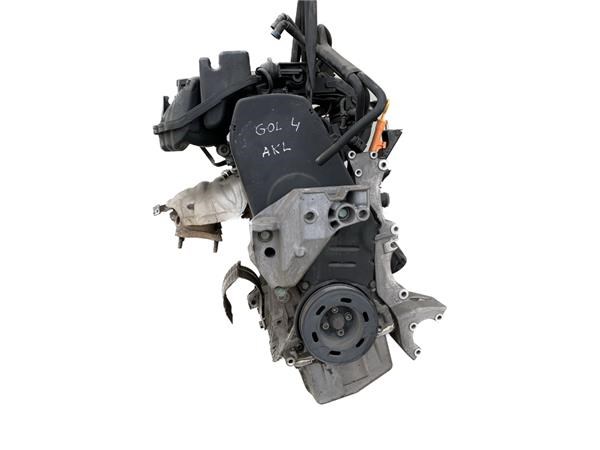 AKL Motor completo  disponible Málaga