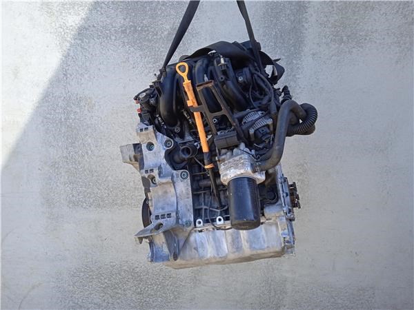 VAG AKL Motor completo  en stock Terrassa