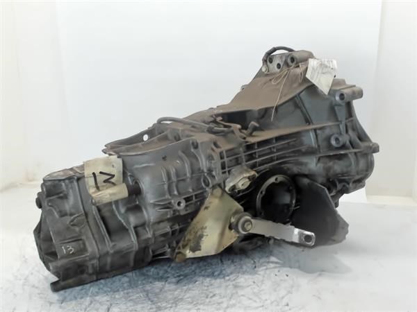 VAG AKL Motor completo  comprar en Ponferrada