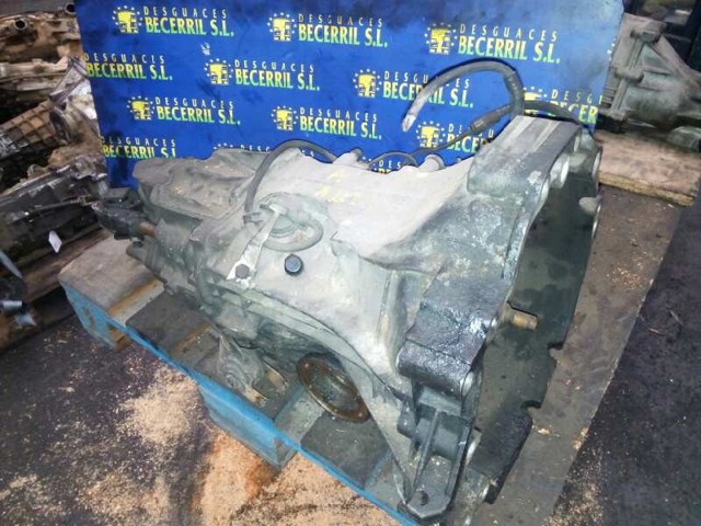 AKM VAG/Audi