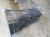 Caja de cambios mecánica completa AKM BMW