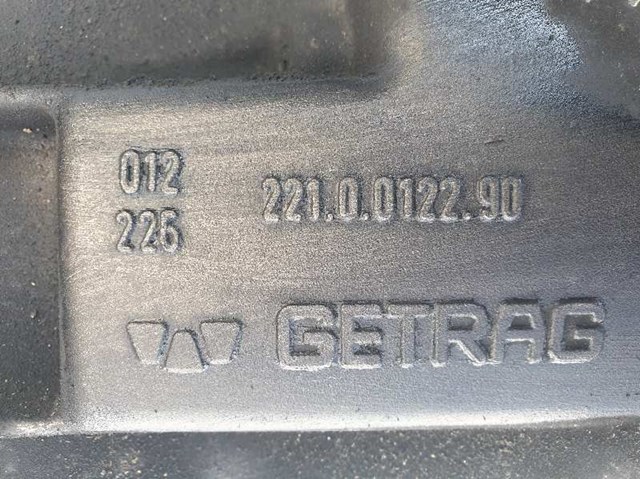 BMW AKM Caja de cambios comprar Pamplona