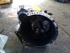 Caja de cambios AKM BMW