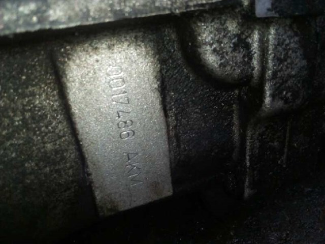 AKM BMW Caja de cambios comprar Alcalá