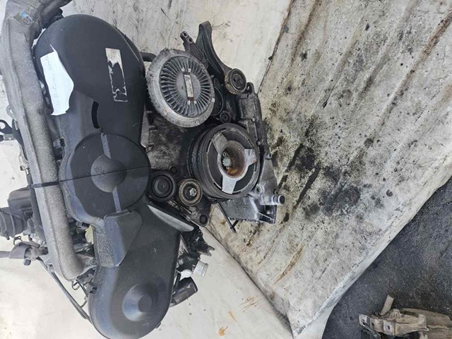 AKN VAG Motor completo  en stock Gandía