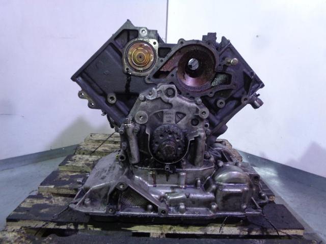 AKN Motor completo  en stock Sabadell
