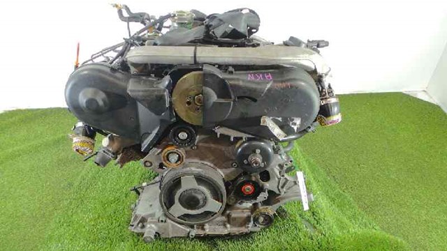 Motor completo para volkswagen passat variant 2.5 tdi 4motion akn AKN