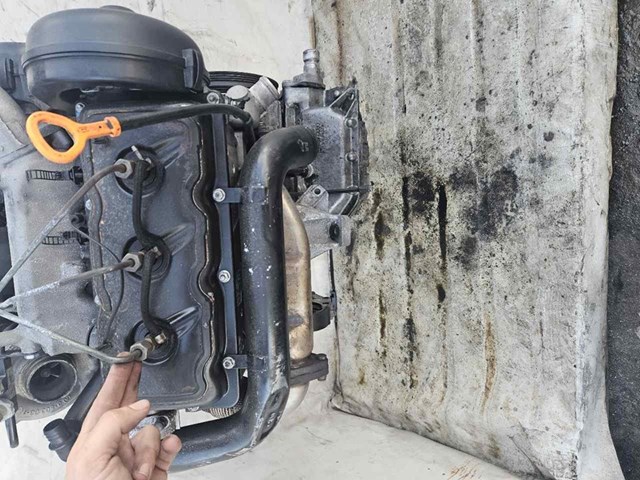 AKN VAG Motor completo  comprar en Oviedo
