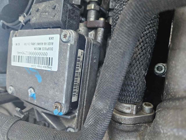 AKN VAG Motor completo  comprar en Lleida