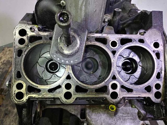 AKN Motor completo comprar Almería