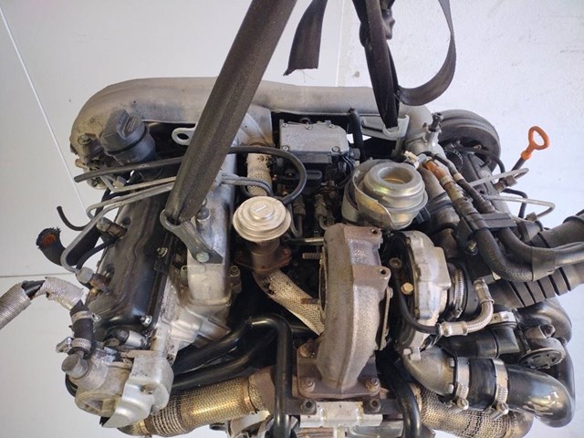 Motor completo para audi a6 avant (4b5,4b5) (2002-2005) 2.5 tdi afb AKN