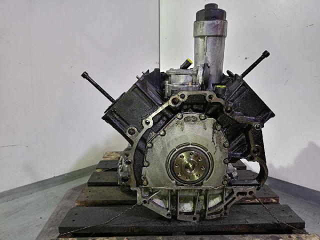 AKN Motor completo  en stock Castellón