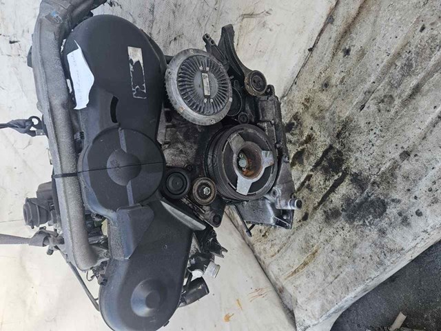 AKN VAG Motor completo  en stock Córdoba