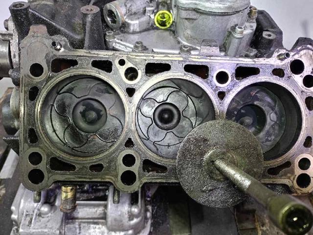AKN Motor completo comprar Girona