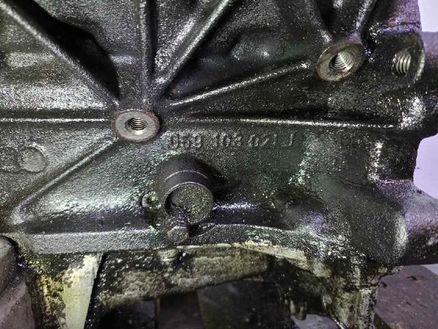 AKN Motor completo comprar Girona