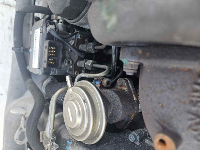 AKN VAG Motor completo  en stock Gandía