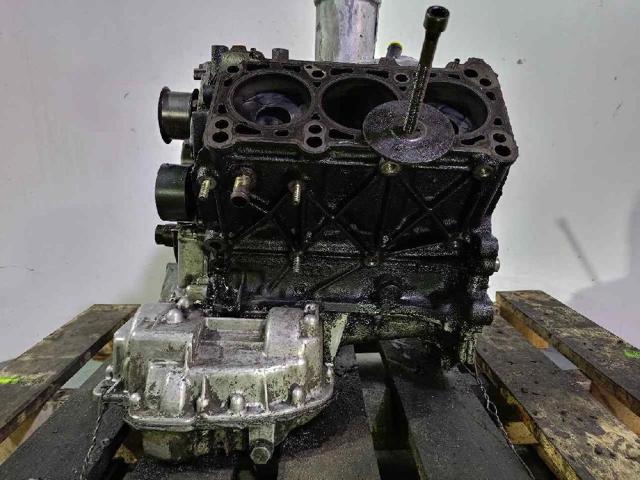 VAG AKN Motor completo  disponible Valladolid