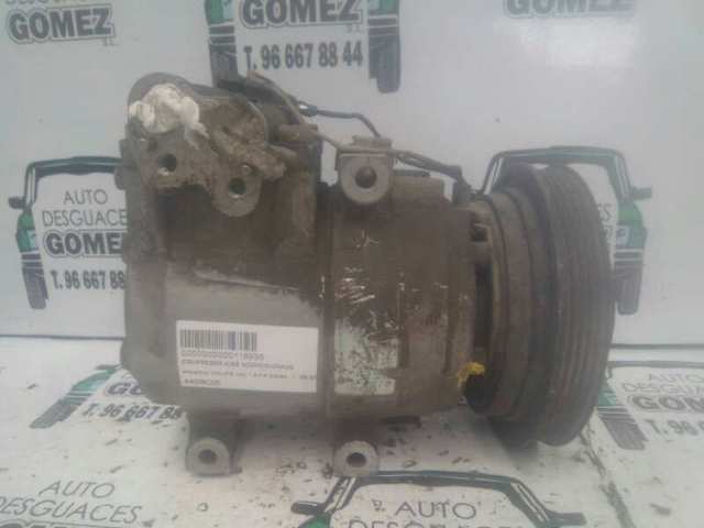 AKSBC05 Hyundai/Kia