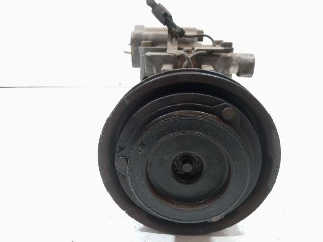 Compresor de aire acondicionado AKSBC05 Hyundai/Kia