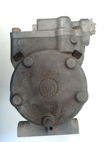AKSBC05 Hyundai/Kia