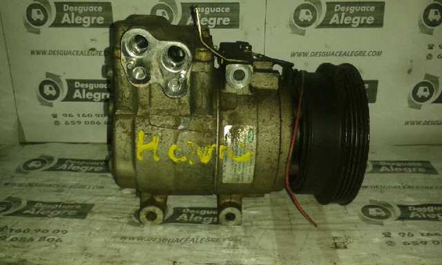 AKTCC04 Hyundai/Kia