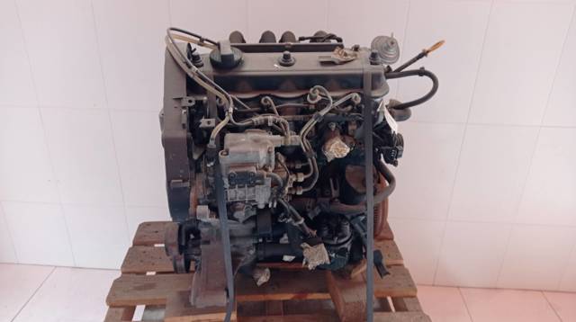 AKU Motor completo  disponible Utrera