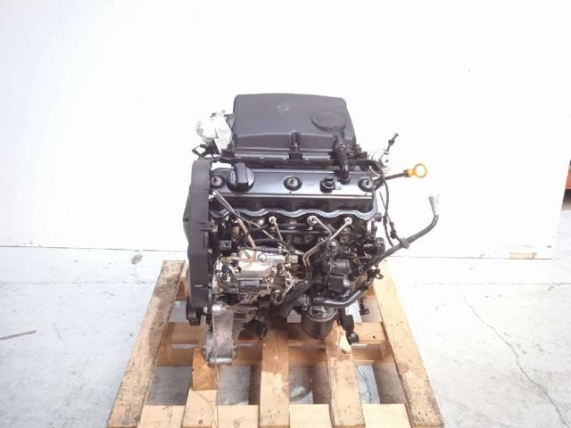 VAG AKU Motor completo  disponible Valladolid