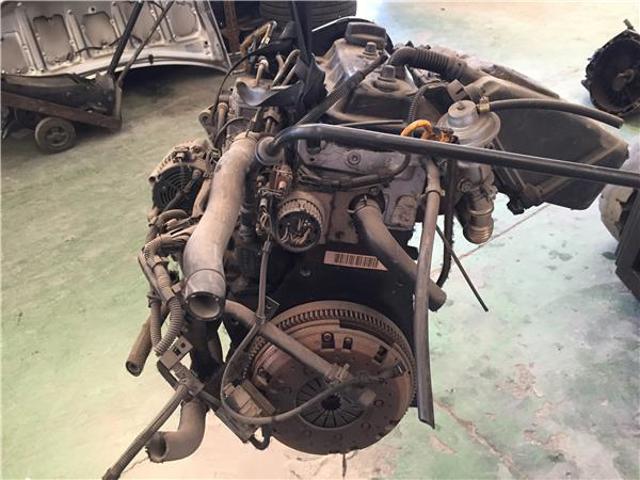 VAG AKU Motor completo  comprar en Albacete