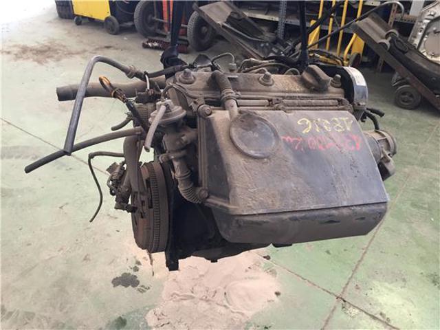 VAG AKU Motor completo  comprar en Albacete