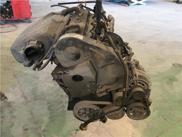 AKU VAG Motor completo comprar Madrid