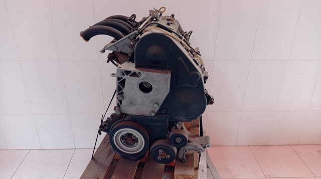 VAG AKU Motor completo comprar Barcelona