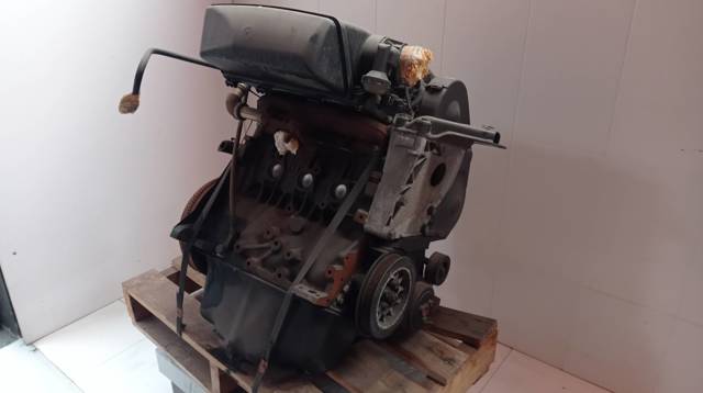 VAG AKU Motor completo  en stock Salamanca
