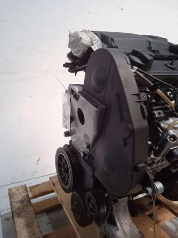 VAG AKU Motor completo  comprar en Albacete