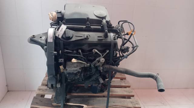 VAG AKU Motor completo  comprar en Ponferrada