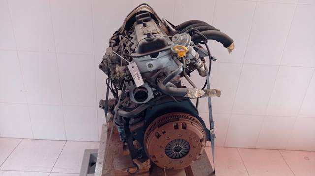 AKU Motor completo  comprar en Pontevedra