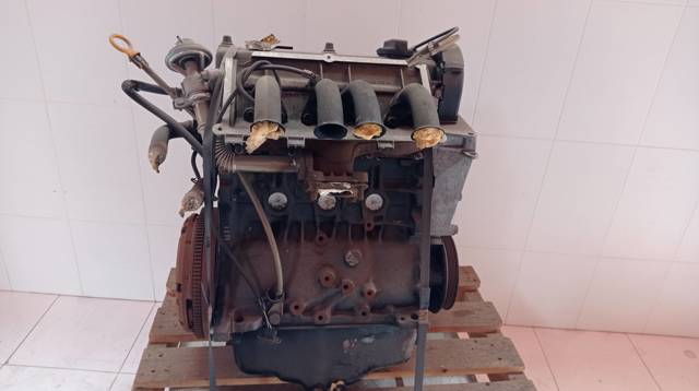 AKU Motor completo  comprar en Reus