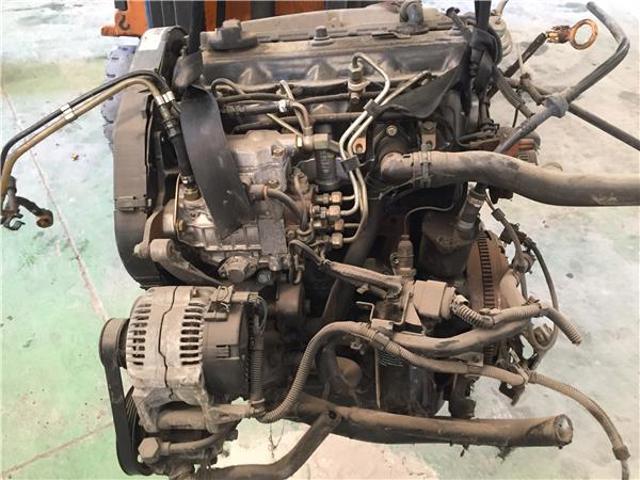 AKU Motor completo  comprar en Zaragoza