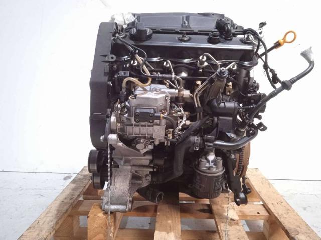 VAG AKU Motor completo  disponible España