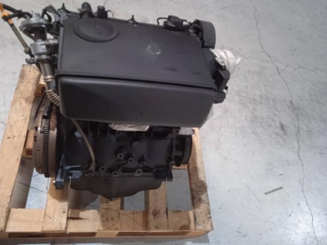 VAG AKU Motor completo  disponible Valladolid