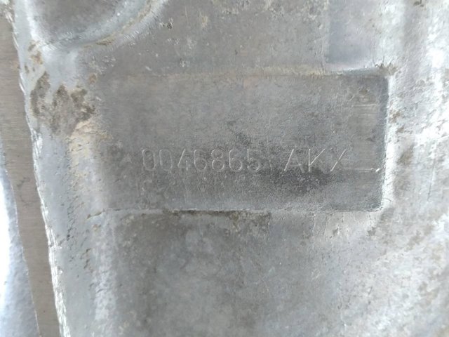 Caja de cambios mecánica, completa BMW 3 E30