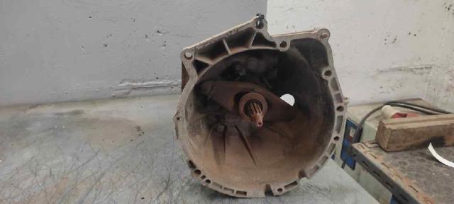 Caja de cambios para BMW 3 E30