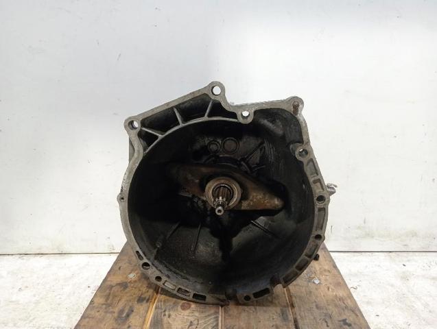 Caja de cambios BMW 3 (E30)