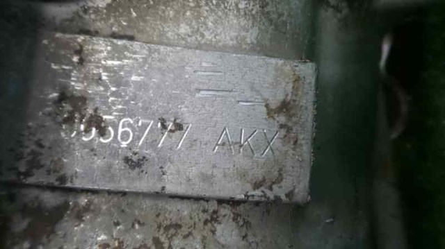 Caja de cambios mecánica, completa BMW 3 E30