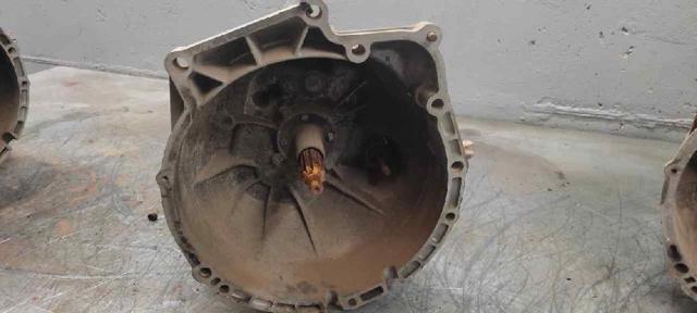 Comprar Caja de cambios manual completa BMW 3 E30 a bajo precio