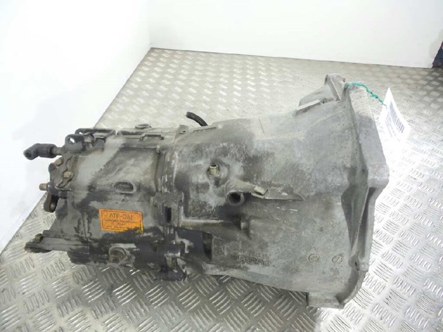 Caja de cambios mecánica, completa BMW 3 E30