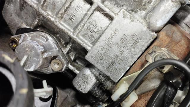 ALH VAG Motor completo  en stock Gandía