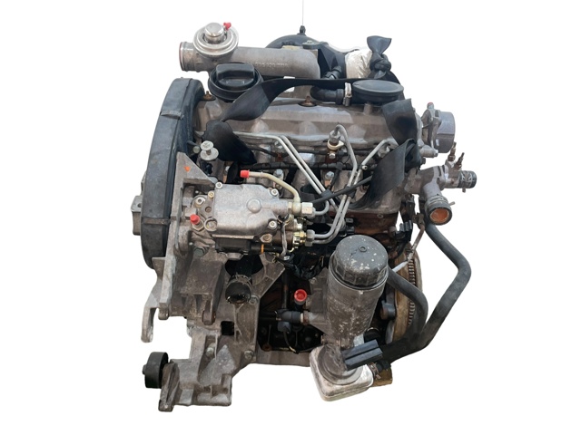 Motor completo para audi a3 (8l1) (1997-2001) 1.9 tdi ahf ALH